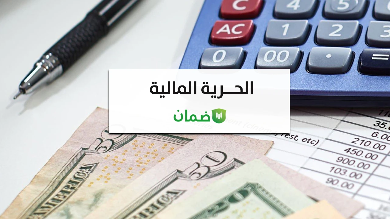 ما هي الحرية المالية وكيفية الوصول اليها؟ image